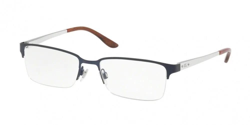 Ralph Lauren 5089 Eyeglasses - view 3
